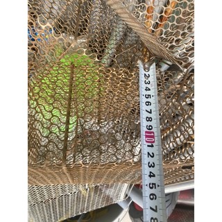 LỒNG CHUỘT ĐỦ SIZE (NHỎ/TRUNG VÀ LỚN)