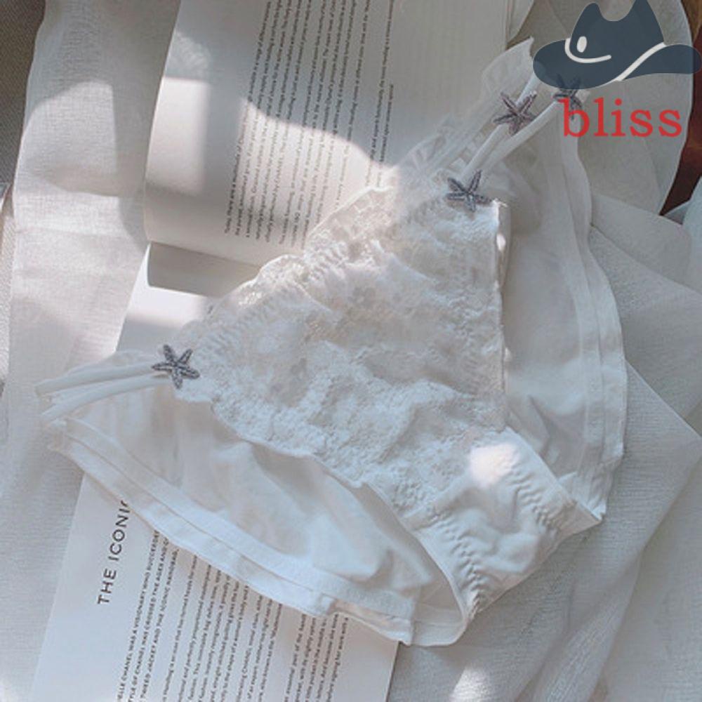 Quần Lót Lưng Vừa In Họa Tiết Hoa Ngọt Ngào Hợp Thời Trang Cho Nữ