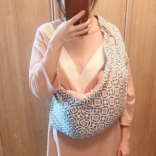 🍒 Địu võng Nhật, Hàn🍒 [Ringsling carrier]