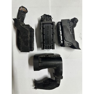 Giắc ecu hyundai kia 94pin bãi & bộ 2 giắc