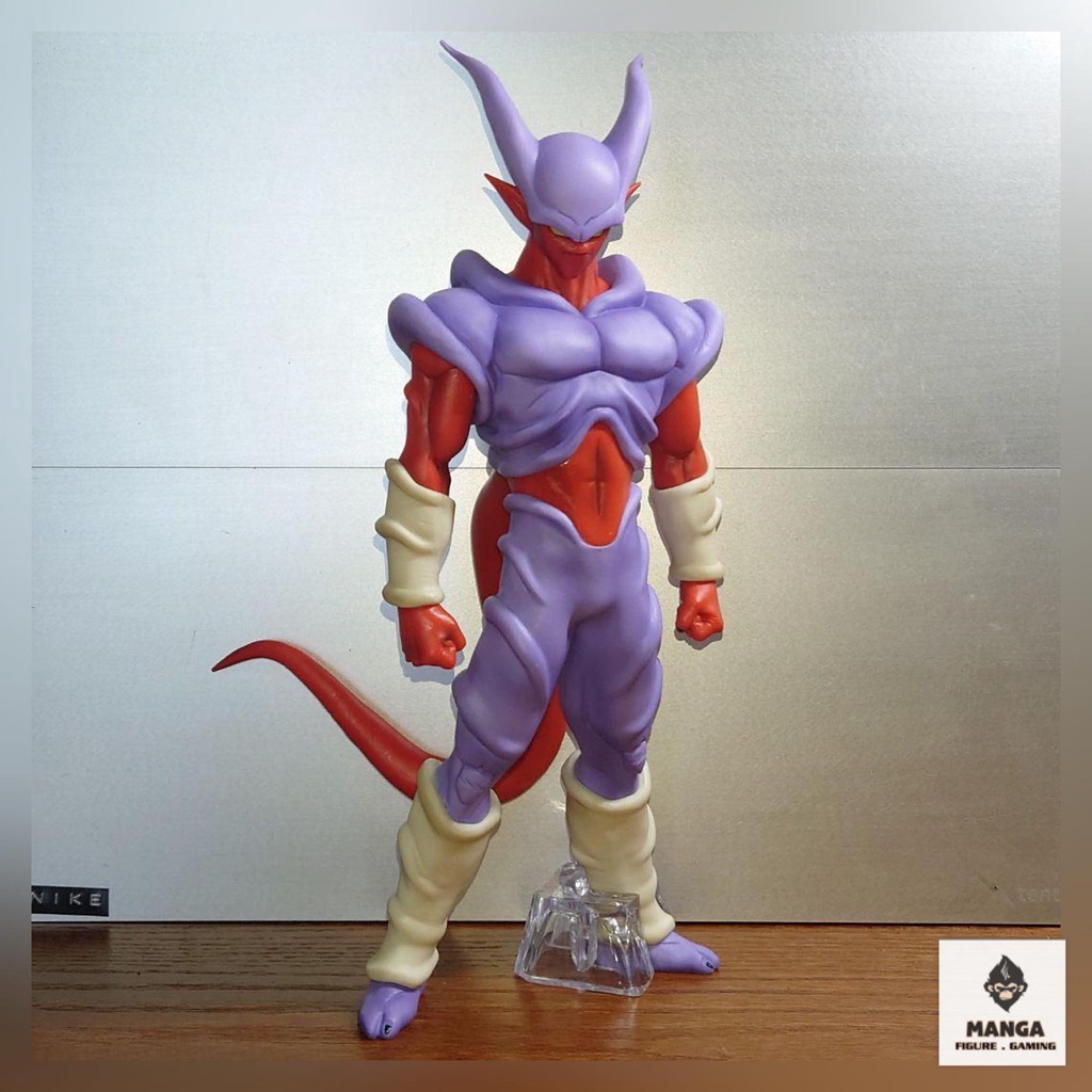 Ichiban kuji Janemba- Mô hình Dragon Ball