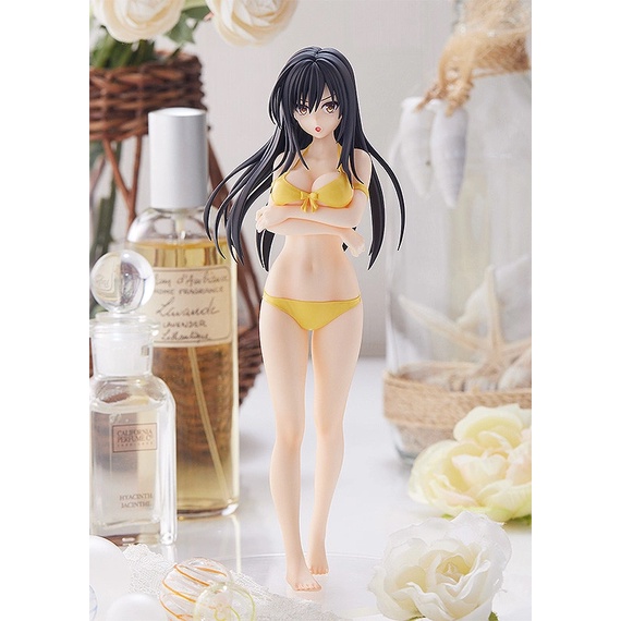 Mô hình nhân vật To Love-Ru Darkness POP UP PARADE Yui Furutegawa