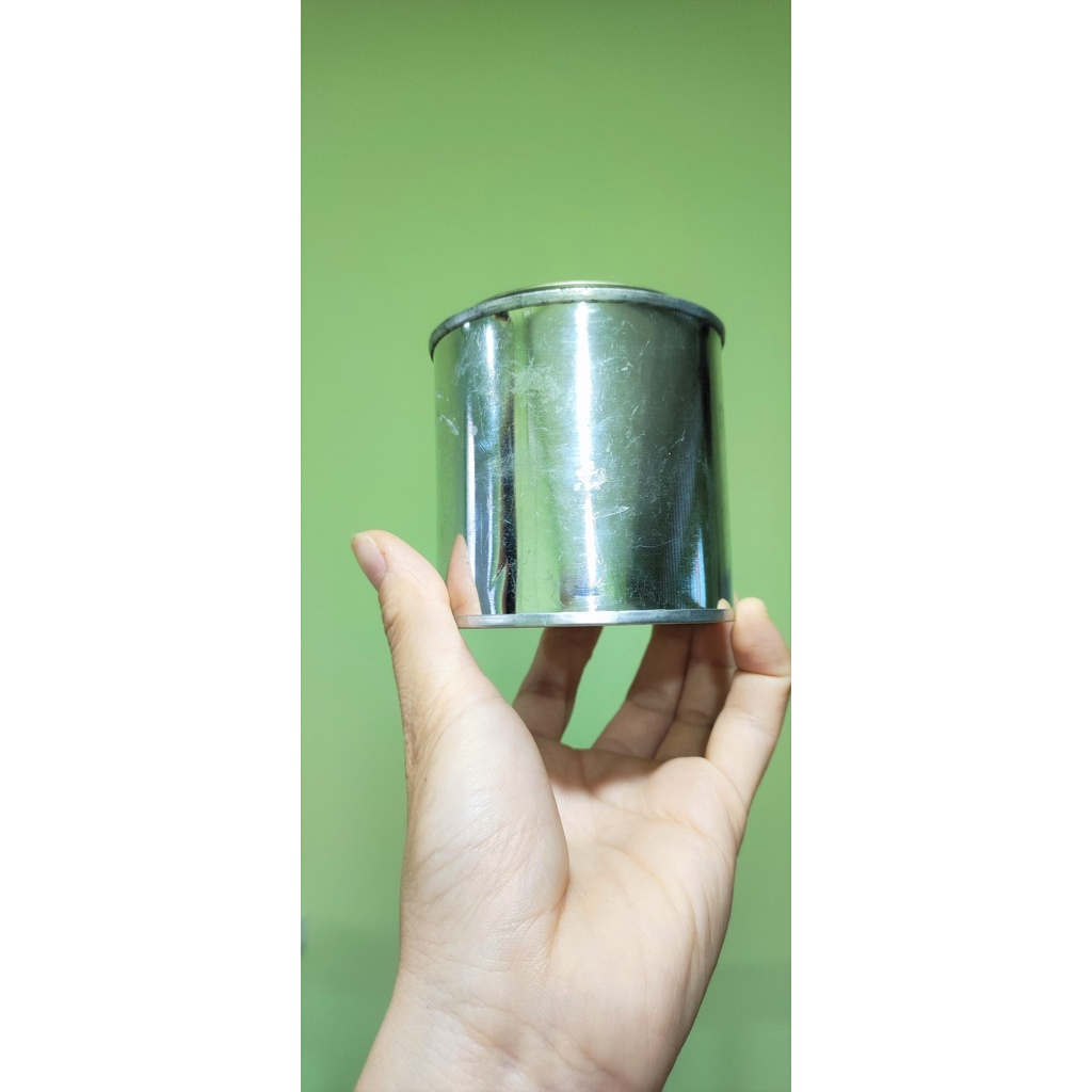 LON THIẾC ĐỰNG SƠN, HÓA CHẤT, KEO,..250ML