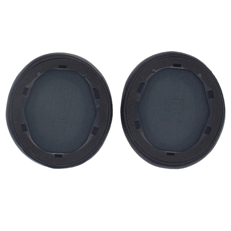 1 Cặp Đệm Tai Nghe Thay Thế Chất Lượng Cao Cho SoundcoreLife Q10 Q20 Q30 Q35