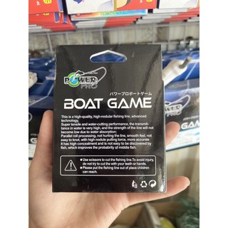 CƯỚC CÂU CÁ BOAT GAME 150M