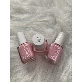 Sơn Essie dòng nail lacquer vernis (USA)
