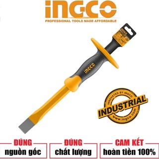Đồ nghề ingco đục sắt dẹp 19mm - 25mm hccl811910 - hccl812512