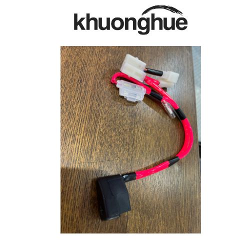 Hộp cầu chì xe Sirius chính hãng Yamaha