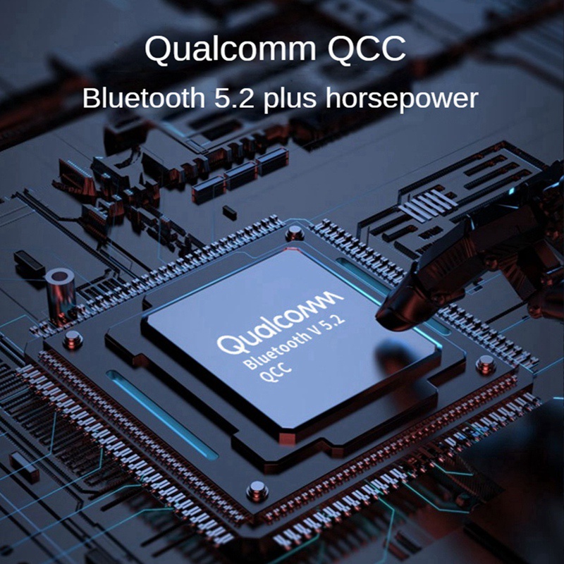 24Bit Bluetooth 5.2 Audio Transmitter AptX LL HD Adaptive USB 3.5mm AUX Optical Fiber Coaxial Wireless Adapter