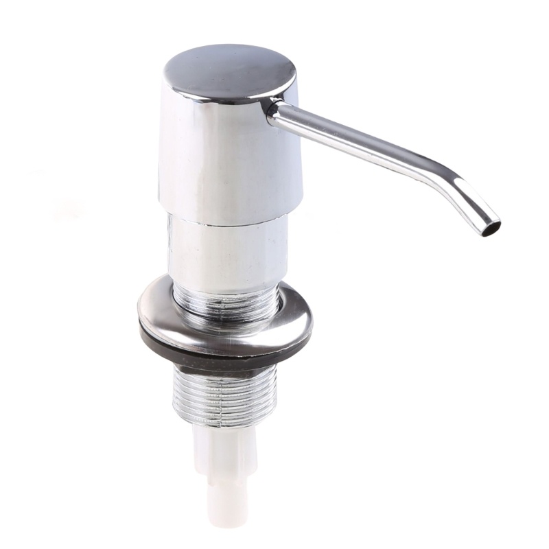 Bình Đựng Xà Phòng Dạng Lỏng Tiện Dụng Cho Nhà Bếp / Phòng Tắm