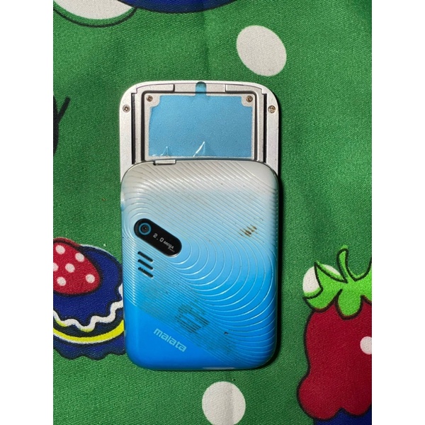 Xác điện thoại matala