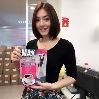 cafe max curve thái