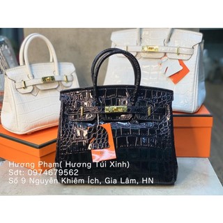 TÚI DA RẮN SIZE 25 & 30CM ẢNH TỰ CHỤP
