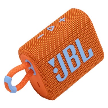 Loa Bluetooth JBL Go 3 - Loa di động chính hãng JBL Mới Nguyên seal