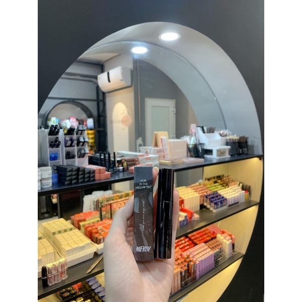 SON MERZY NOIR M13 VAPOR RED