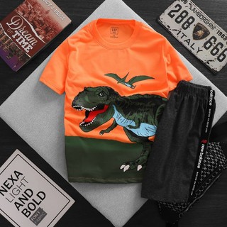 Bộ bé trai size đại 20-54 kg(xả kho)