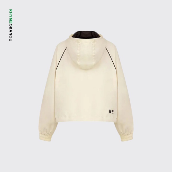 Áo Khoác Nữ Chống Gió LIMEORANGE CROP WINDSTOPPER 2 - RO22737402