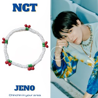 Vòng tay cheap moment Jeno NCT