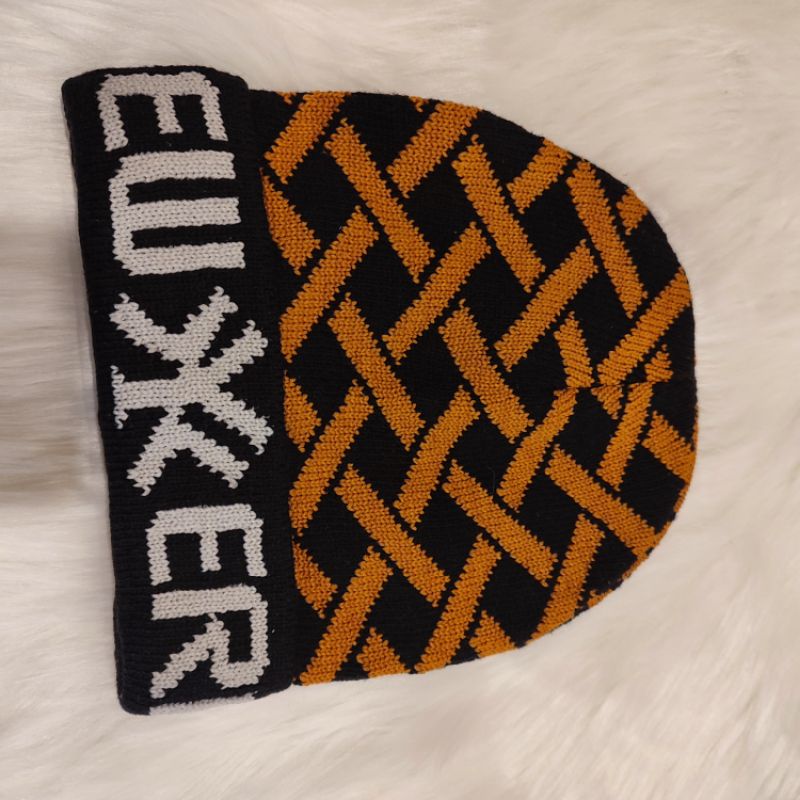 MŨ LEN NAM HÀNG VIỆT NAM XUẤT KHẨU