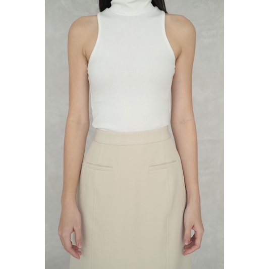 Váy dài hai túi trước JADI SKIRT by RUBIES