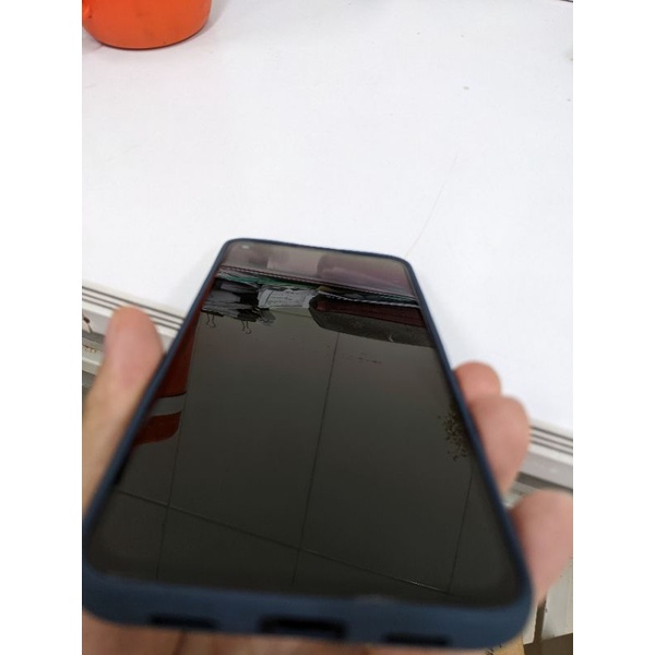 Điện thoại pixel 4a5g