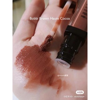 Son bobbi Brown Crushed Liquid Lip fullsize