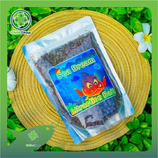 MỒI CÂU CÁ - MỒI XẢ TRÁP THẦN THÁNH - XẢ HẠT