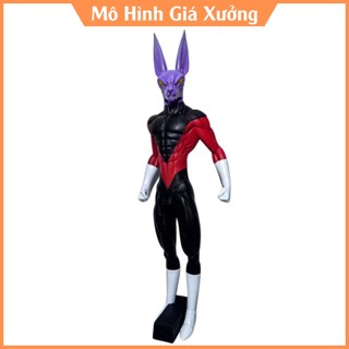 Mô hình Dragon Ball Dyspo dáng đứng siêu chất cao 34cm - mô hình figure - figure mô hình giá xưởng