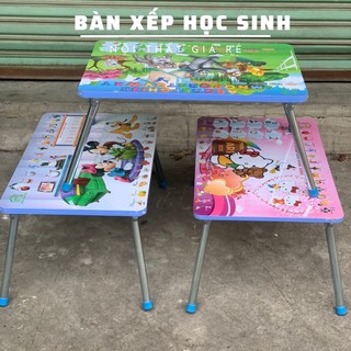 Bàn Xếp Học Sinh 40x60