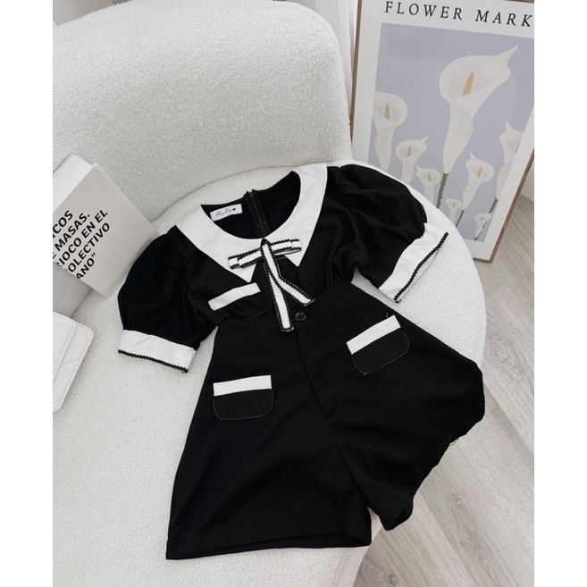 Sét đen tiểu thư