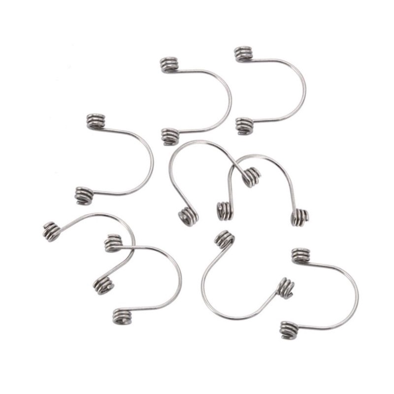 Lò xo WARREN TORQUE 1 răng, gói 10 chiếc