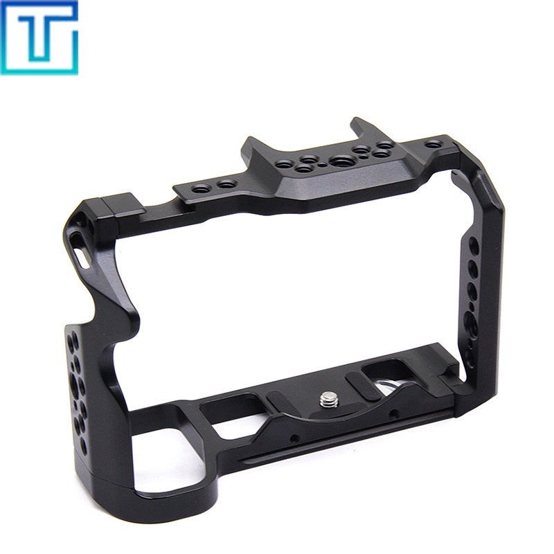 KHUNG BẢO VỆ - RIGCAGE CHO PANASONIC S5. Thiết Kế Mới