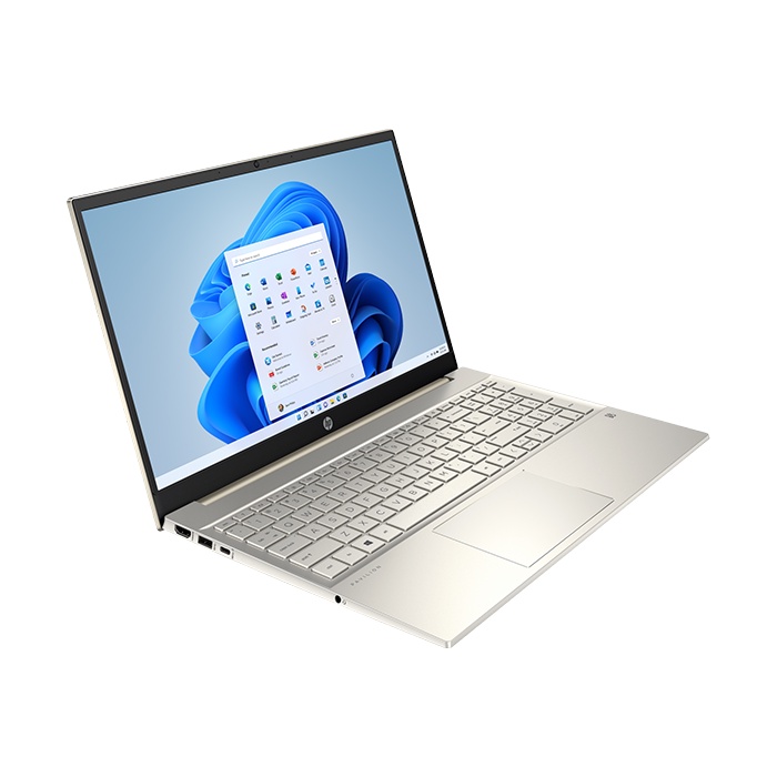 [Mã ELHP12 giảm 12% đơn 10TR] Laptop HP Pavilion 15-eg2064TX 7C0W8PA i5-1235U | 8GB | 256GB | MX550 2GB | 15.6' FHD | BigBuy360 - bigbuy360.vn