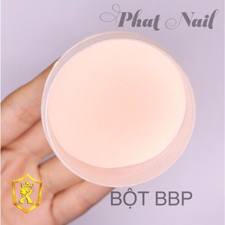 Bột đắp 40gr White Clear Pink