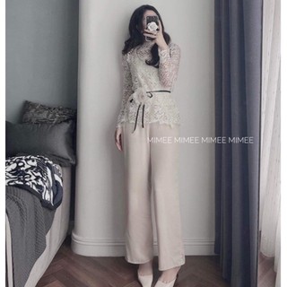 Set áo quần Eve mimee
