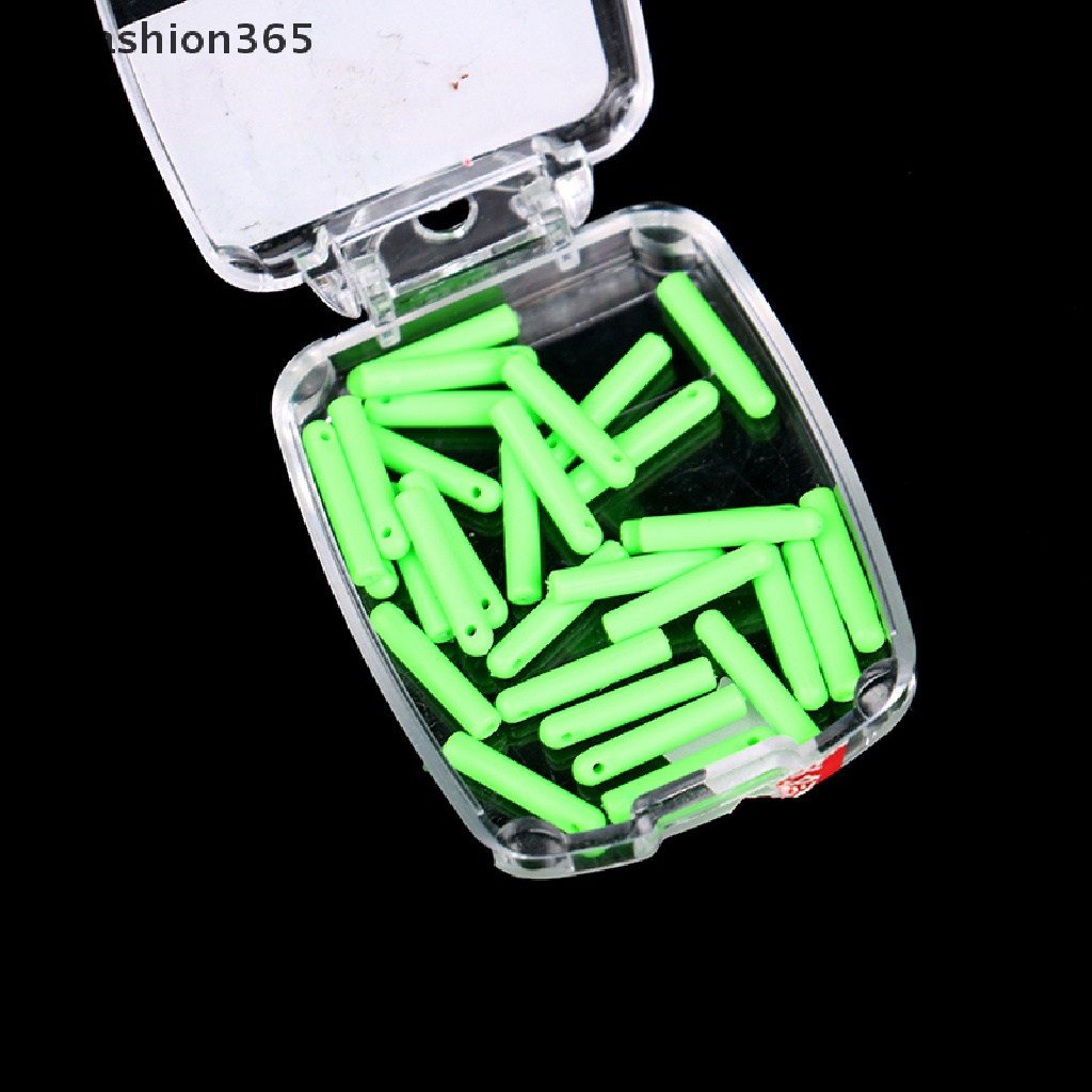 Set 30 Nút Chặn Giữ Phao Câu Cá Chuyên Dụng ifashion365