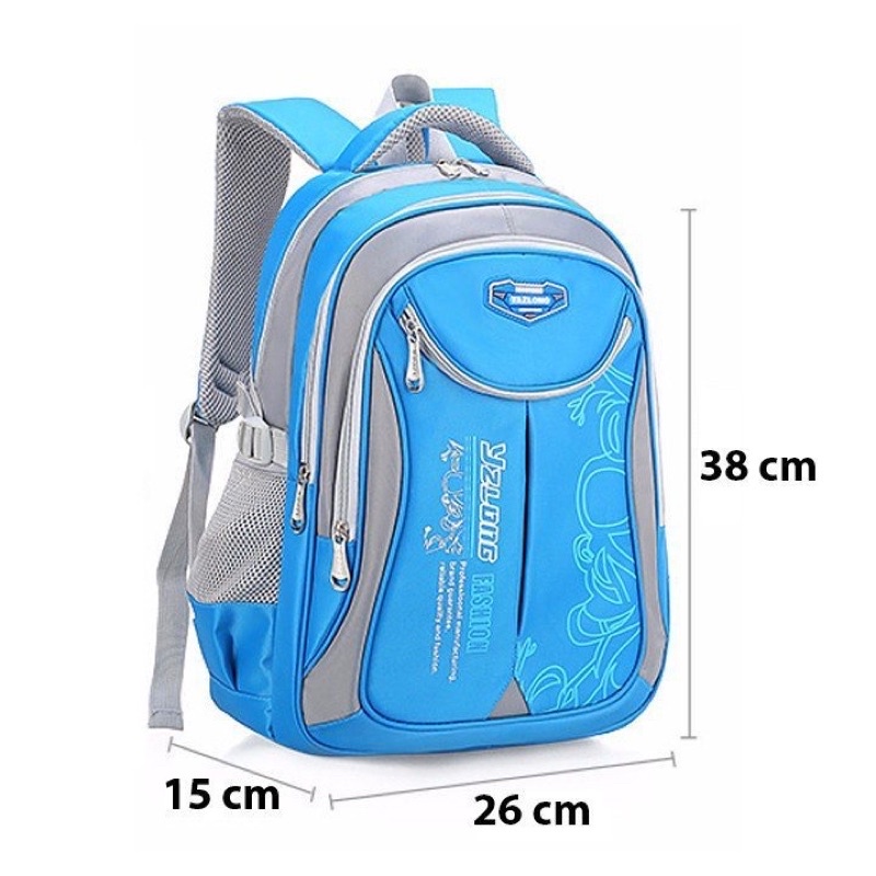 BALO KÉO HỌC SINH