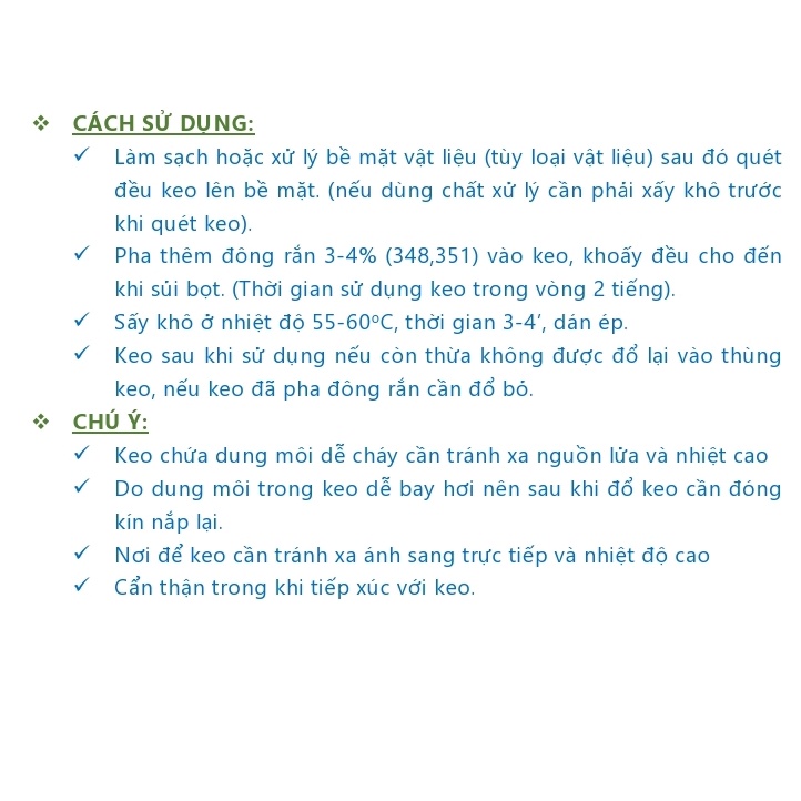 KEO DÁN GIÀY DÉP GRECO 95NH-800gr