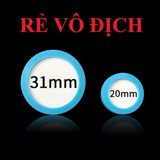 Gốm sủi CO2 Mufan thay thế cốc sủi CO2 - miếng sủi thay thế
