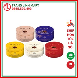 Socola Majesty hiệu Lale hộp sắt 145g