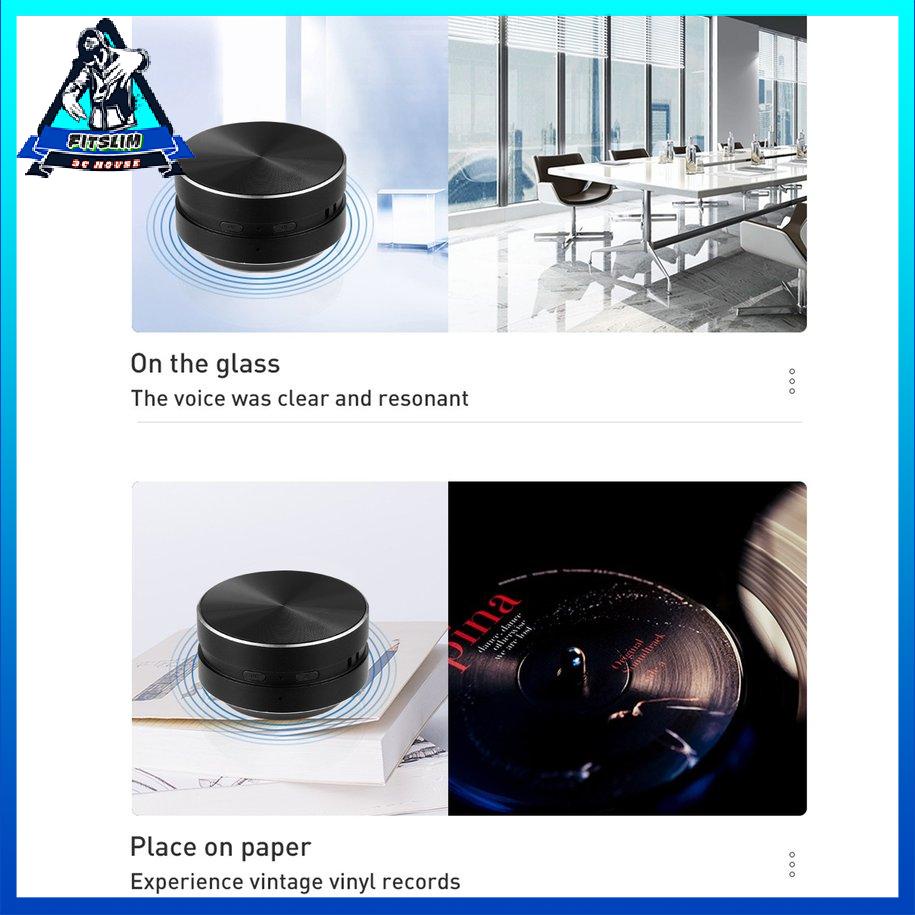 [Fit] Loa dẫn truyền xương tương thích âm thanh nổi không dây [S/10]