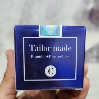 KEM C - TAILOR MADE (Hong Kong) - KEM PHÂN HỦY NÁM