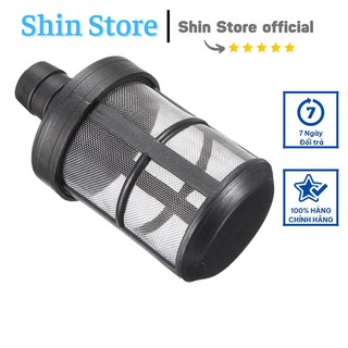 Đầu lọc cặn bẩn,lọc rác,lọc chất phèn nước vào cho máy rửa xe trực tiếp -SHINSTORE