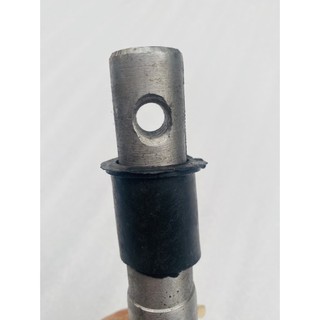 CHẢNG BA XE CUB MỚI ( CUB TÂY Á )