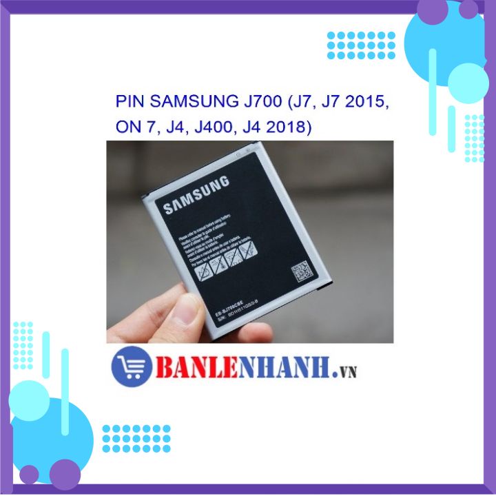 PIN SAMSUNG ON 7