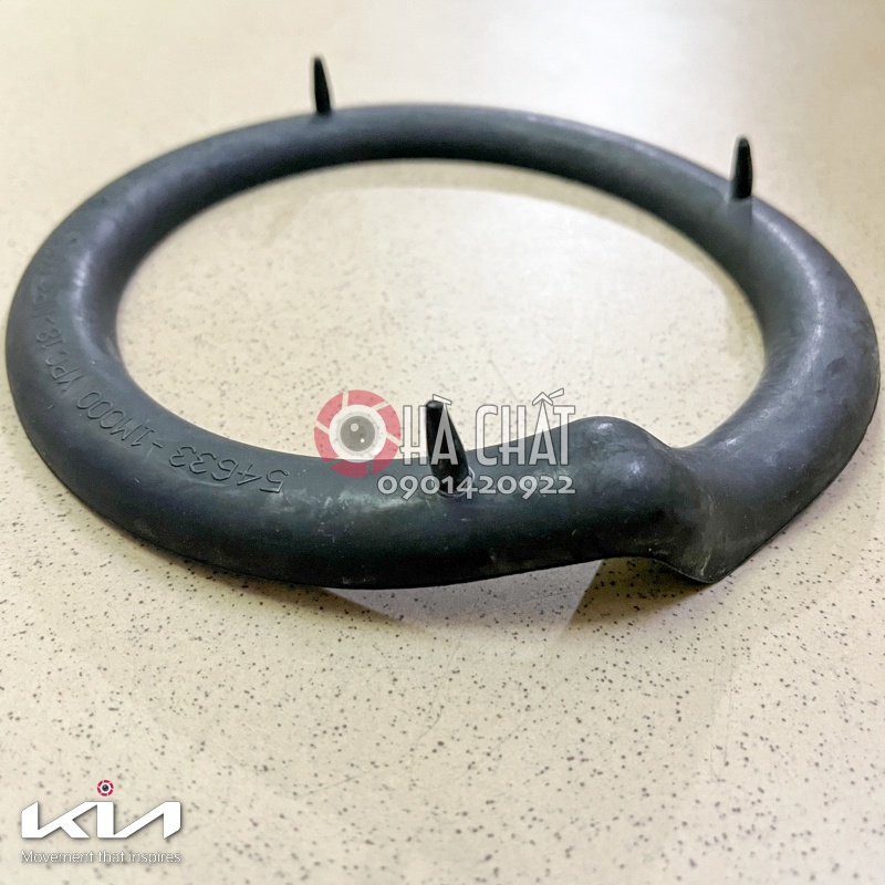 Bộ cao su đệm lò xo giảm xóc KIA FORTE 🚘 nhập khẩu KIA MOTORS - HYUNDAI MOBIS 🎯 Bảo hành 100% là hàng chính hãng
