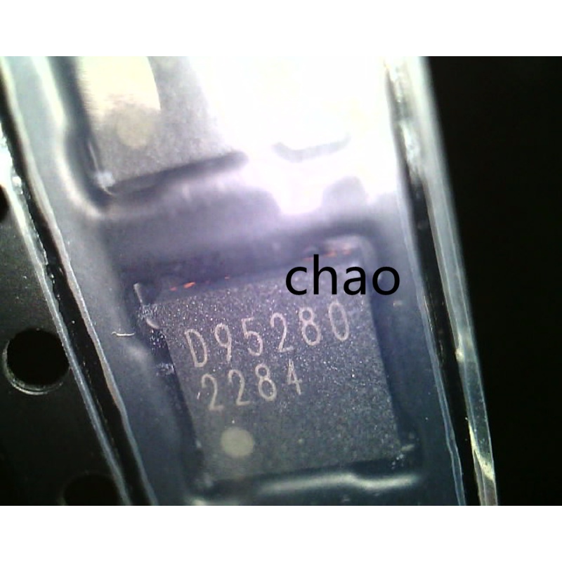 BD95280MUV-GP D95280 95280 ic nguồn trên bo mạch - mới nguyên bản - ORIGINAL NEW
