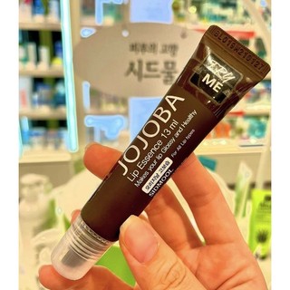 Tinh chất dưỡng môi Sidmool Jojoba lip essence