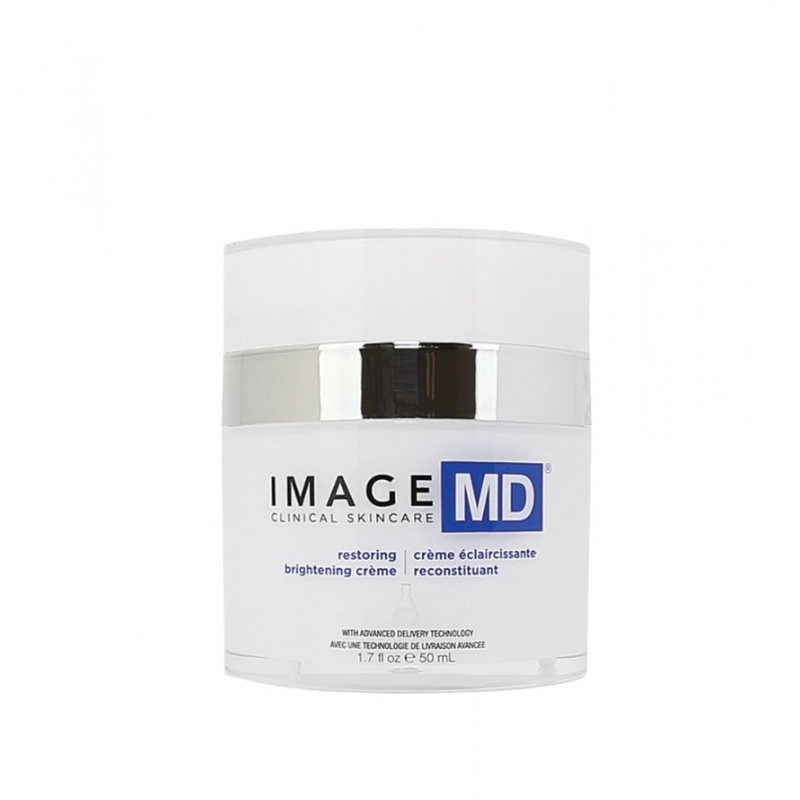 Kem Trắng Da Giảm Nám Image Skincare MD Restoring Brightening Creme 50ml