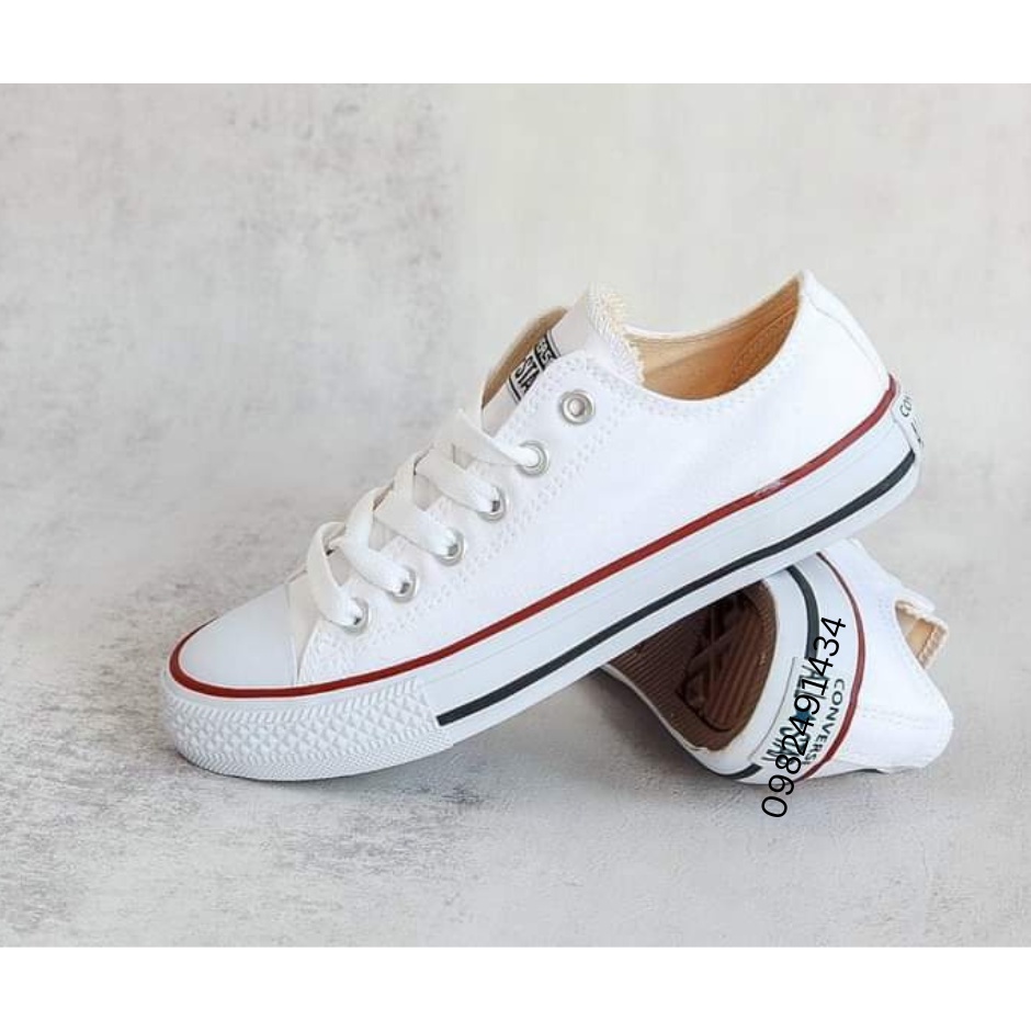 Giày Converse Classic  Full Đen Thời Trang- Trắng, Xanh Navy, Xám  Đủ Size Nam Nữ